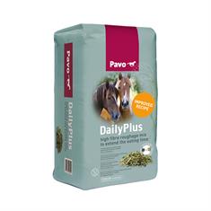 Pavo DailyPlus 12kg Overige