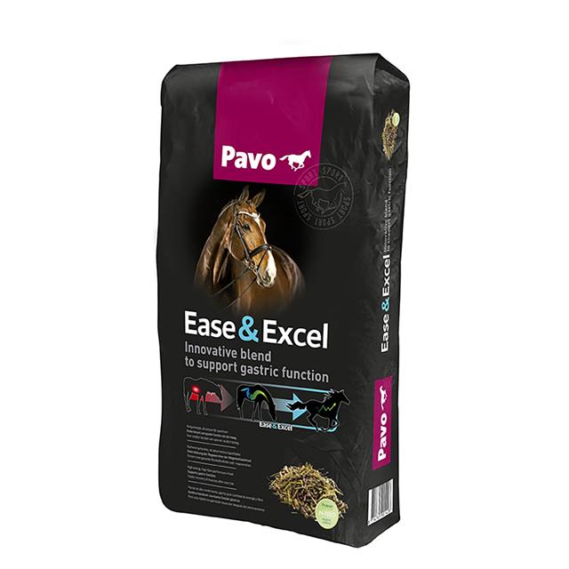 Pavo Ease&Excel 15kg 