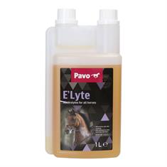 Pavo Elyte Liquid 