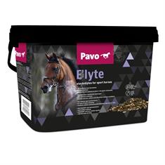 Pavo ELyte 