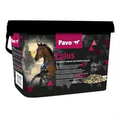 Pavo EPlus Overige