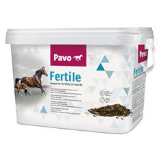 Pavo Fertile Overige