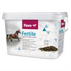 Pavo Fertile 