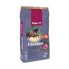 Pavo FibreBeet 15kg Diverse