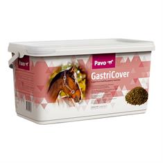 Pavo GastriCover 