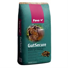 Pavo GutSecure Overige