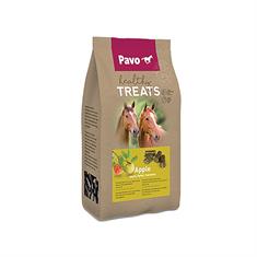 Pavo Healthy Treats Appel 