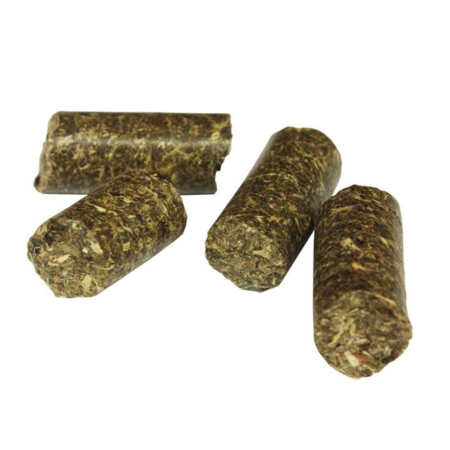 Pavo Healthy Treats Appel 