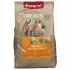 Pavo Healthy Treats Wortel 