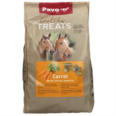 Pavo Healthy Treats Wortel 