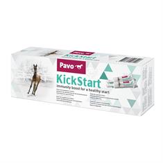 Pavo KickStart 
