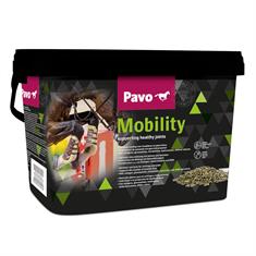 Pavo Mobility 