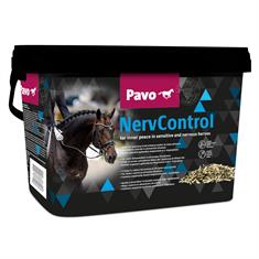 Pavo NervControl Overige