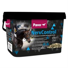 Pavo NervControl 