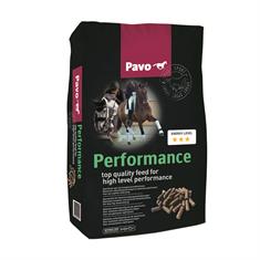 Pavo Performance 20kg 