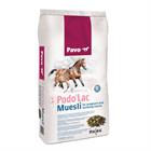Pavo Podo Lac Muesli 15kg 