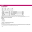 Pavo Podo Lac Muesli 15kg 
