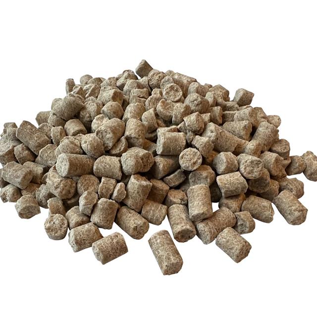Pavo RiceBran 20kg Overige