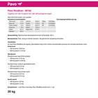 Pavo Ricebran 20kg 