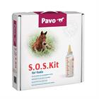 Pavo S.O.S. Kit 