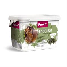 Pavo SandClear Overige