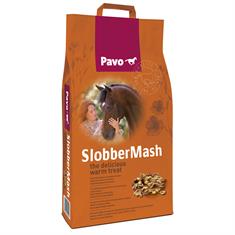 Pavo Slobber Mash Overige