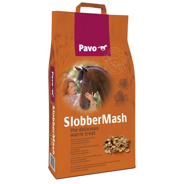Pavo Slobber Mash Overige