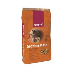 Pavo SlobberMash 15kg 