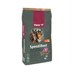 Pavo SpeediBeet 15kg Overige
