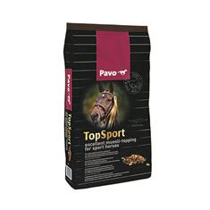 Pavo Topsport 15kg Overige