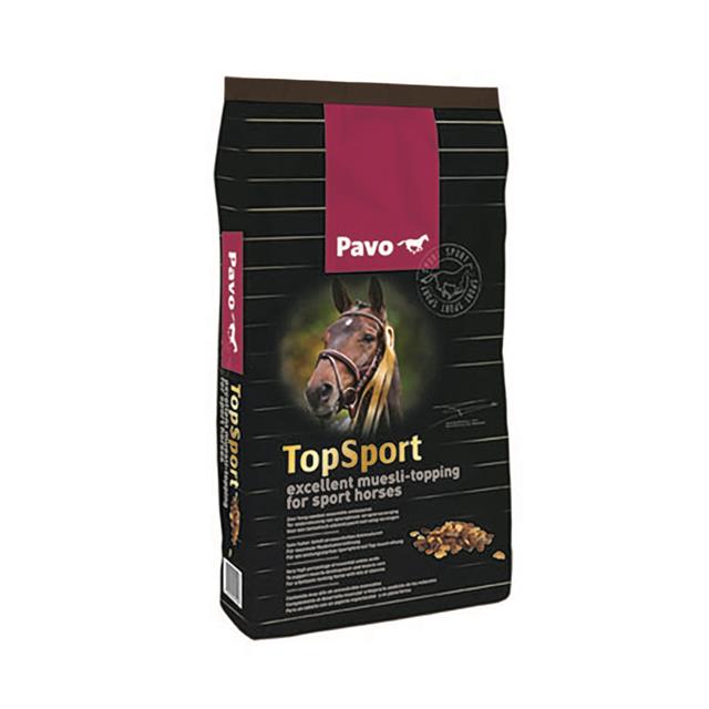 Pavo Topsport 15kg 