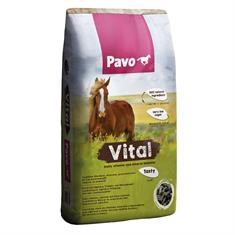 Pavo Vital 20kg 