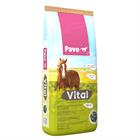 Pavo Vital 