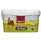 Pavo Vital 