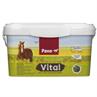 Pavo Vital