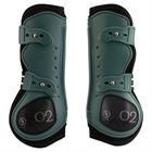 Peesbeschermers BR CLX XO2 Groen