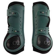 Peesbeschermers BR CLX XO2 Groen
