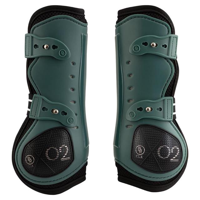Peesbeschermers BR CLX XO2 Groen