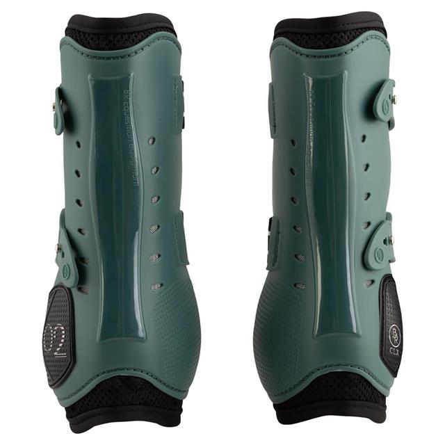 Peesbeschermers BR CLX XO2 Groen