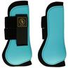 Peesbeschermers BR Event Black-blue