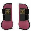 Peesbeschermers BR Event Rood-grijs