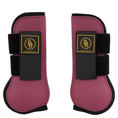 Peesbeschermers BR Event Rood-grijs