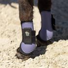 Peesbeschermers BR Mini Horse Paars