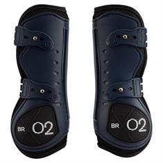 Peesbeschermers BR XO2 Donkerblauw