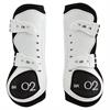 Peesbeschermers BR XO2 Wit