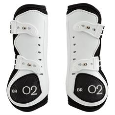 Peesbeschermers BR XO2 Wit