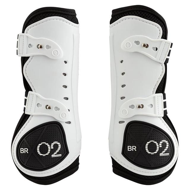 Peesbeschermers BR XO2 Wit