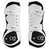 Peesbeschermers BR XO2 Wit