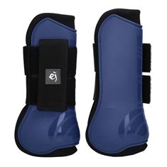 Peesbeschermers Epplejeck EJTec Ride Donkerblauw
