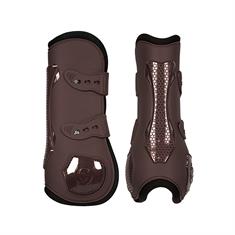 Peesbeschermers Equestrian Stockholm Anatomic Moonless Night Bruin